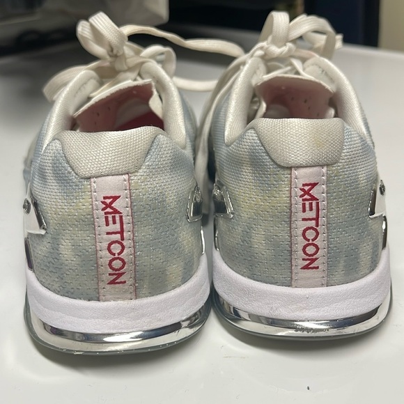 Nike Metcon 4 Premium "Numbers" Training Shoe Size 6 - Picture 5 of 10